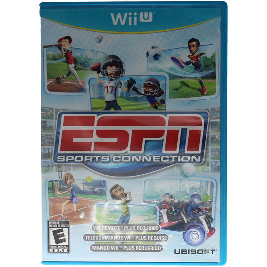 ESPN Sports Connection