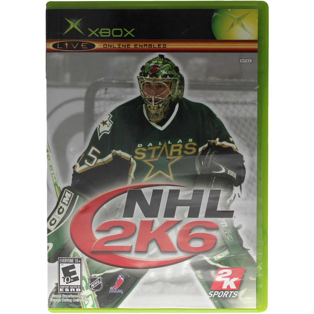 NHL 2K6