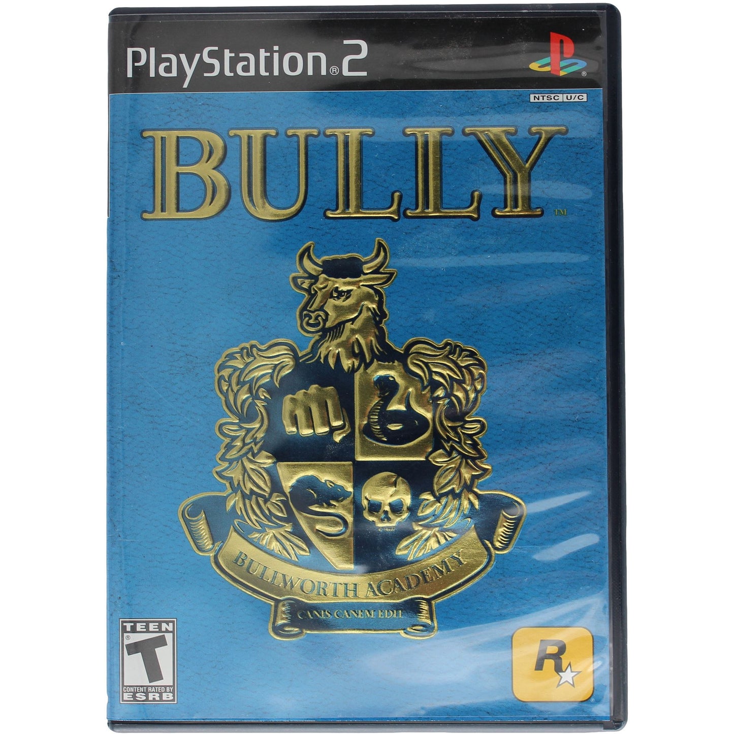 Bully (PS2)