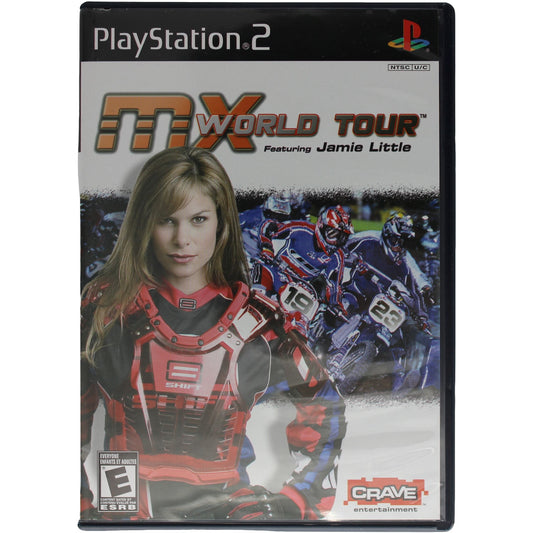 MX: World Tour