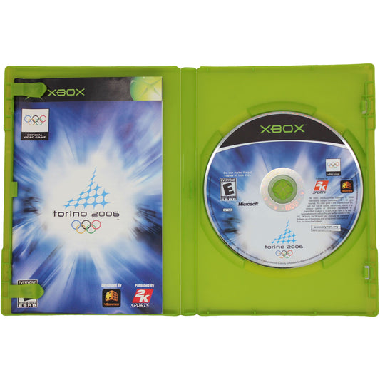 Torino 2006 (Xbox)