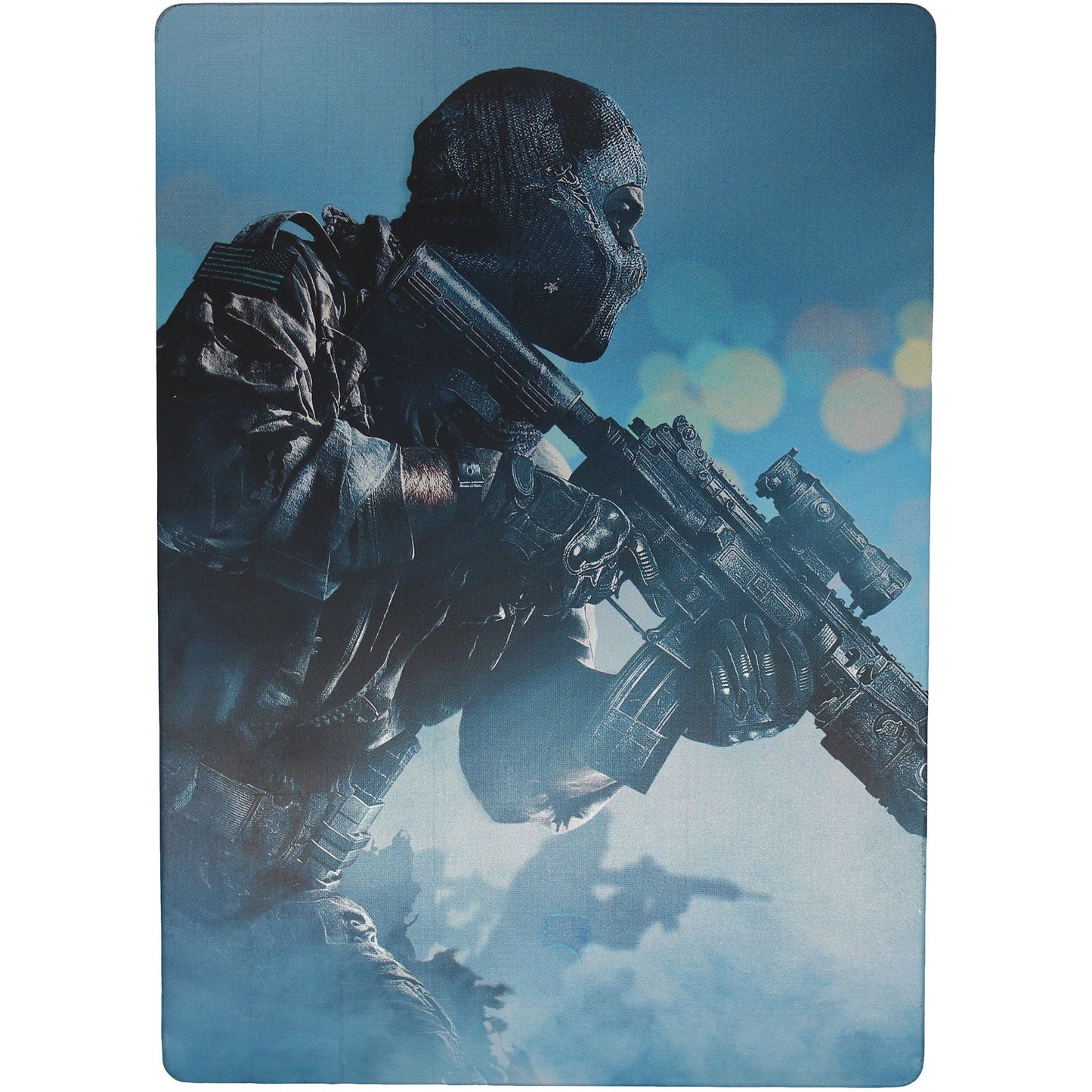 Call Of Duty: Ghosts [Hardened Edition] (Xbox360)