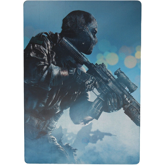 Call Of Duty: Ghosts [Hardened Edition] (Xbox360)
