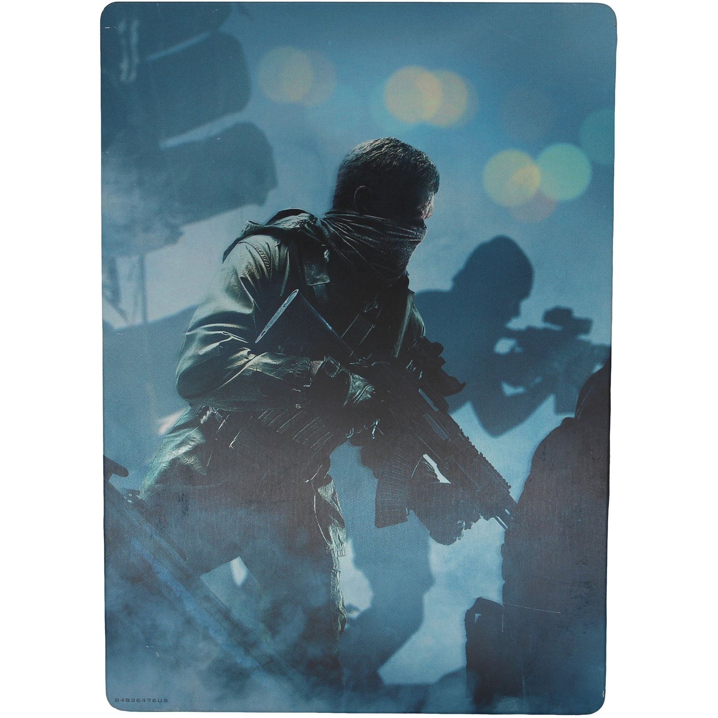 Call Of Duty: Ghosts [Hardened Edition] (Xbox360)