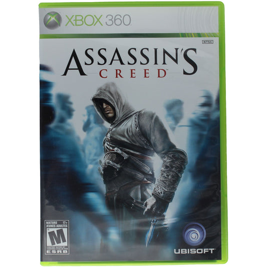 Assassin's Creed (Xbox 360)
