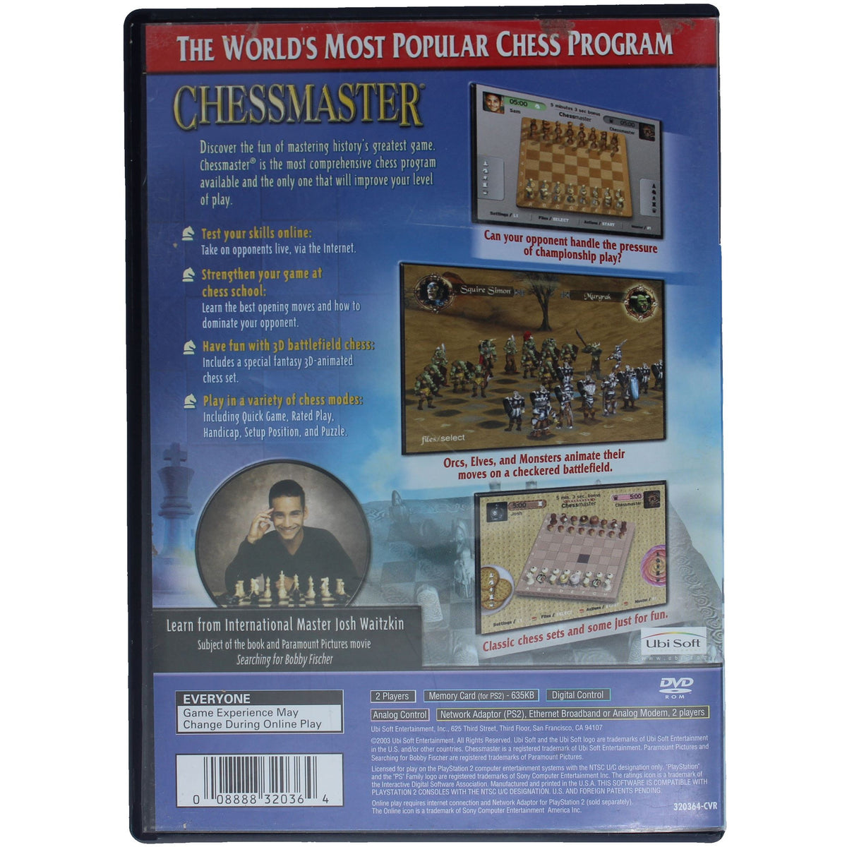 Chessmaster