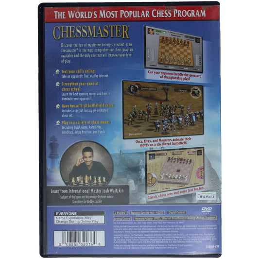 Chessmaster
