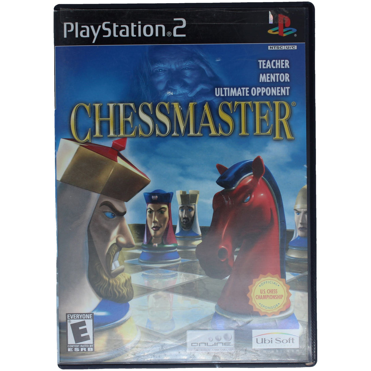 Chessmaster
