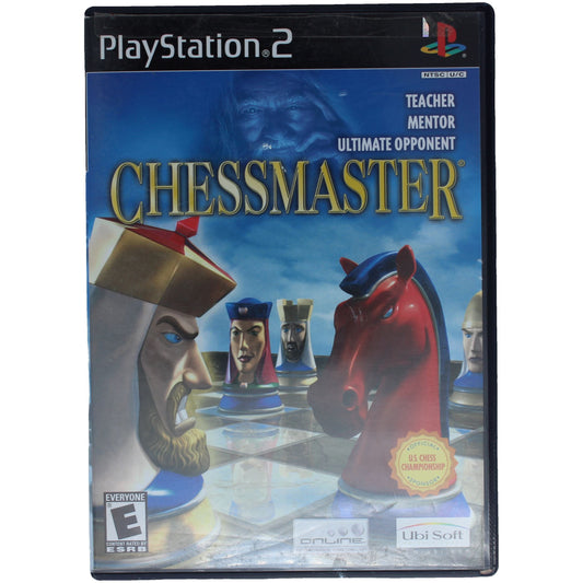 Chessmaster