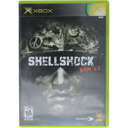 Shellshock: Nam '67 (Xbox)