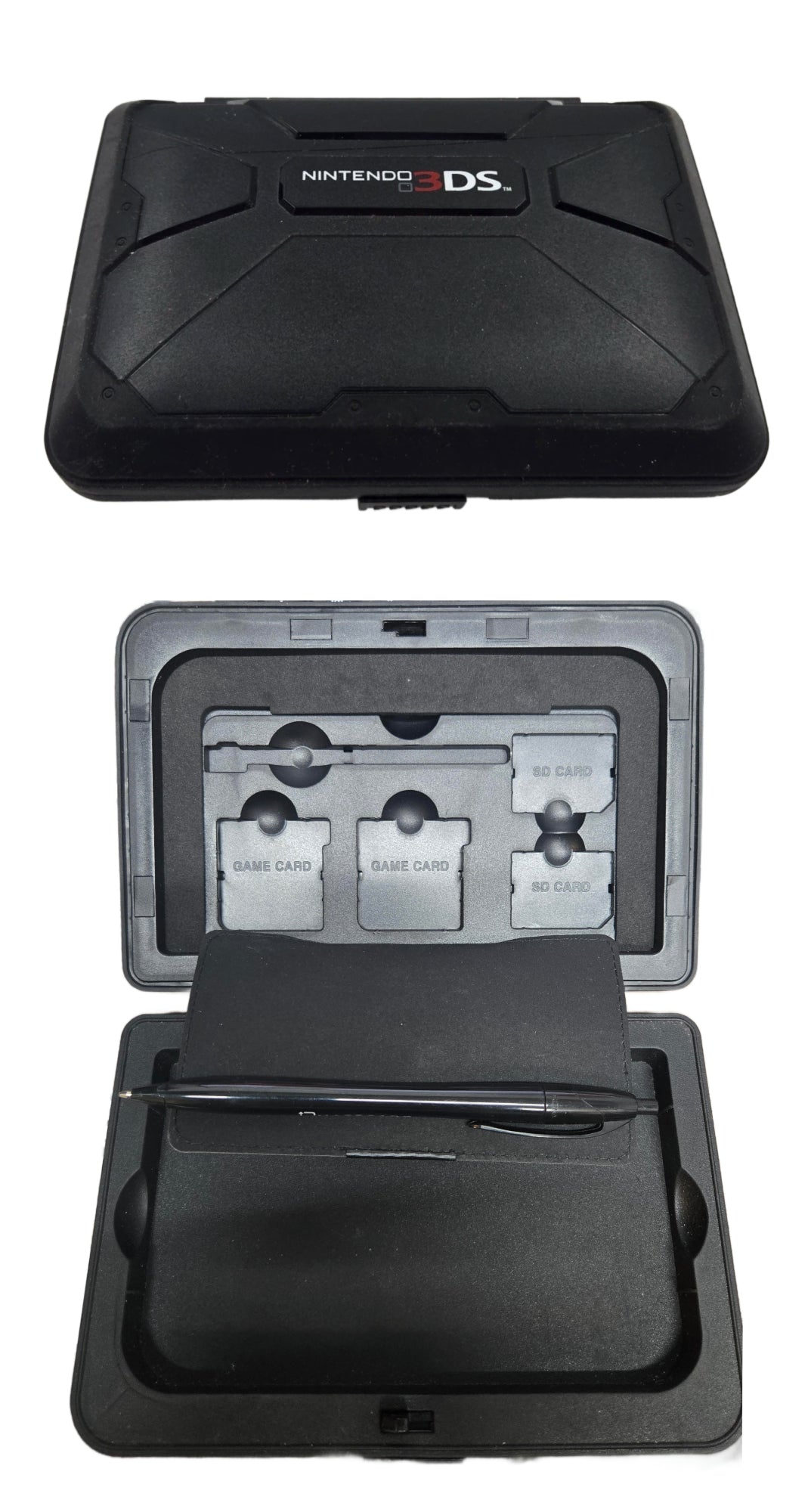 New Nintendo 3DS Super Mario 3D Land Edition Console