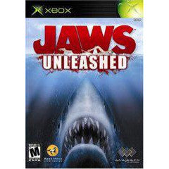Jaws Unleashed (Xbox)