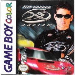 Jeff Gordon XS Racing (GBC)