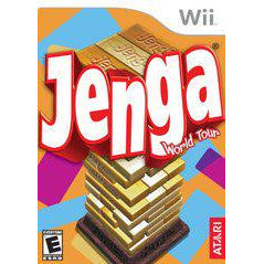 Jenga (Wii)