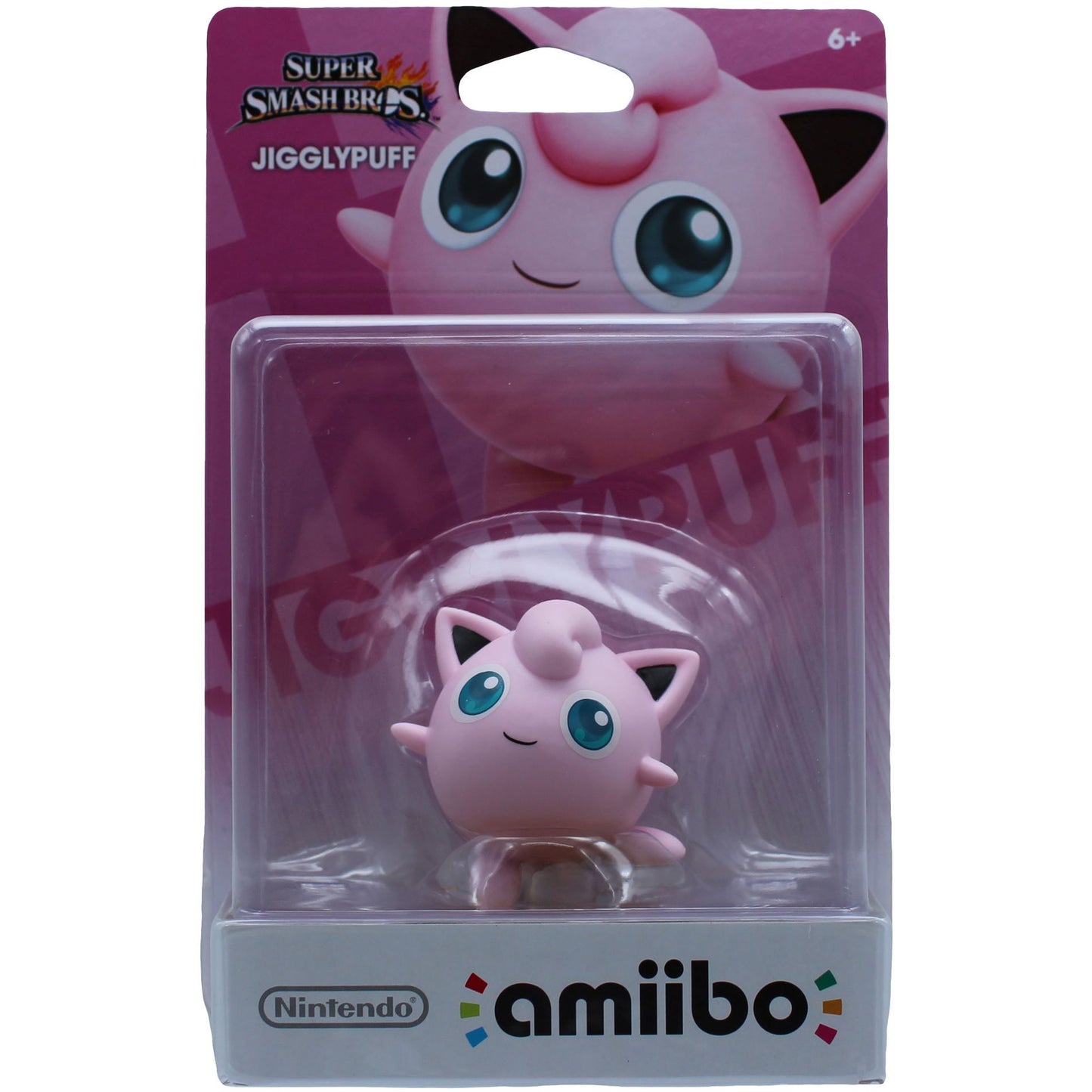 Jigglypuff (amiibo)