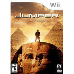 Jumper (Wii)