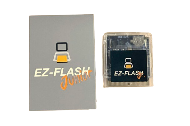 EZ-FLASH Junior (GBC)