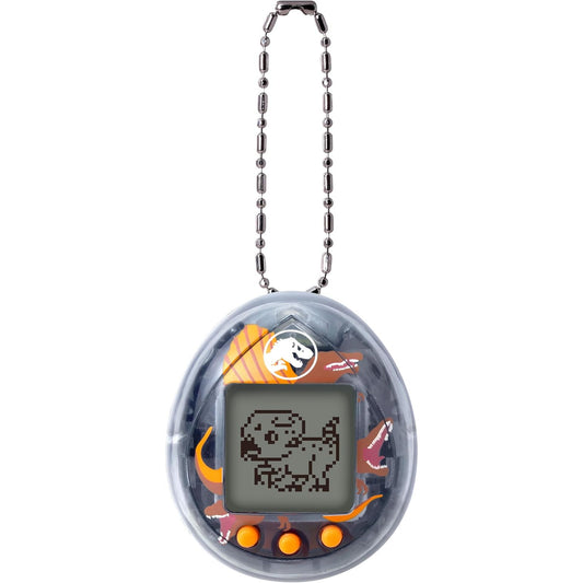 Jurassic World Rebirth: Spinosaurus Tamagotchi