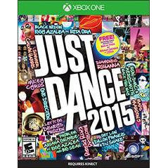 Just Dance 2015 (XboxOne)