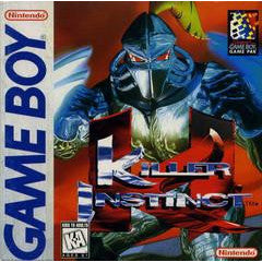 Killer Instinct (GB)