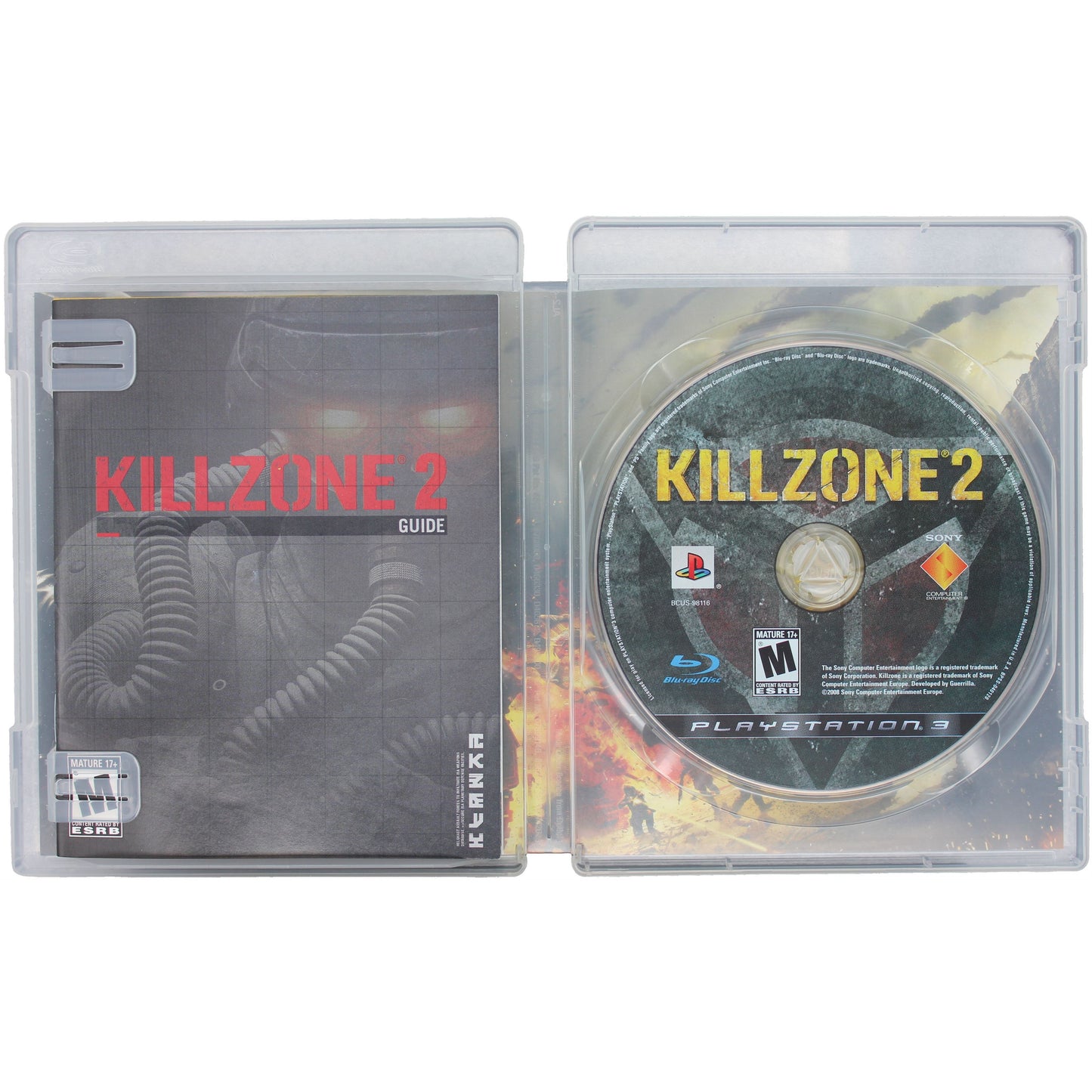 Killzone 2 (PS3)