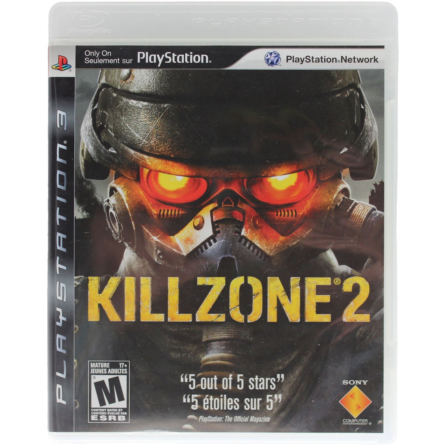 Killzone 2 (PS3)