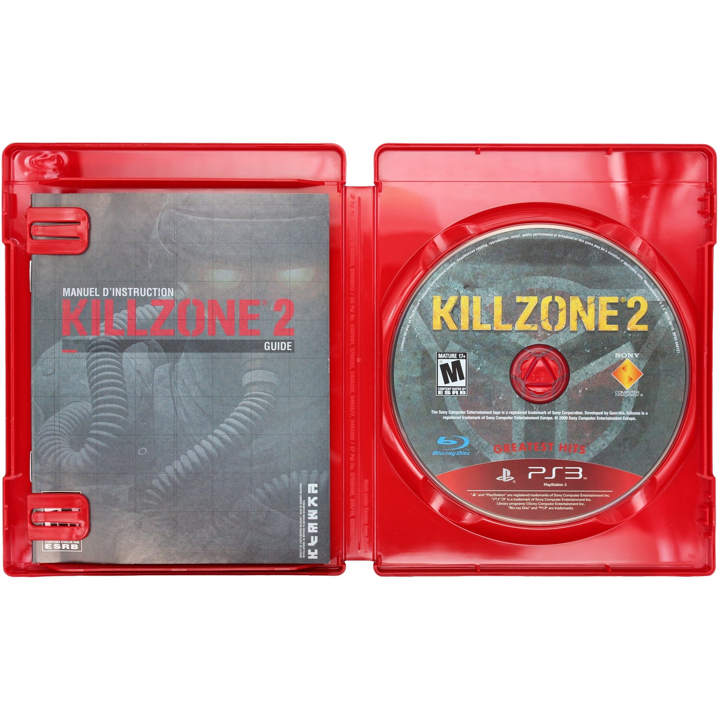 Killzone 2 (PS3)