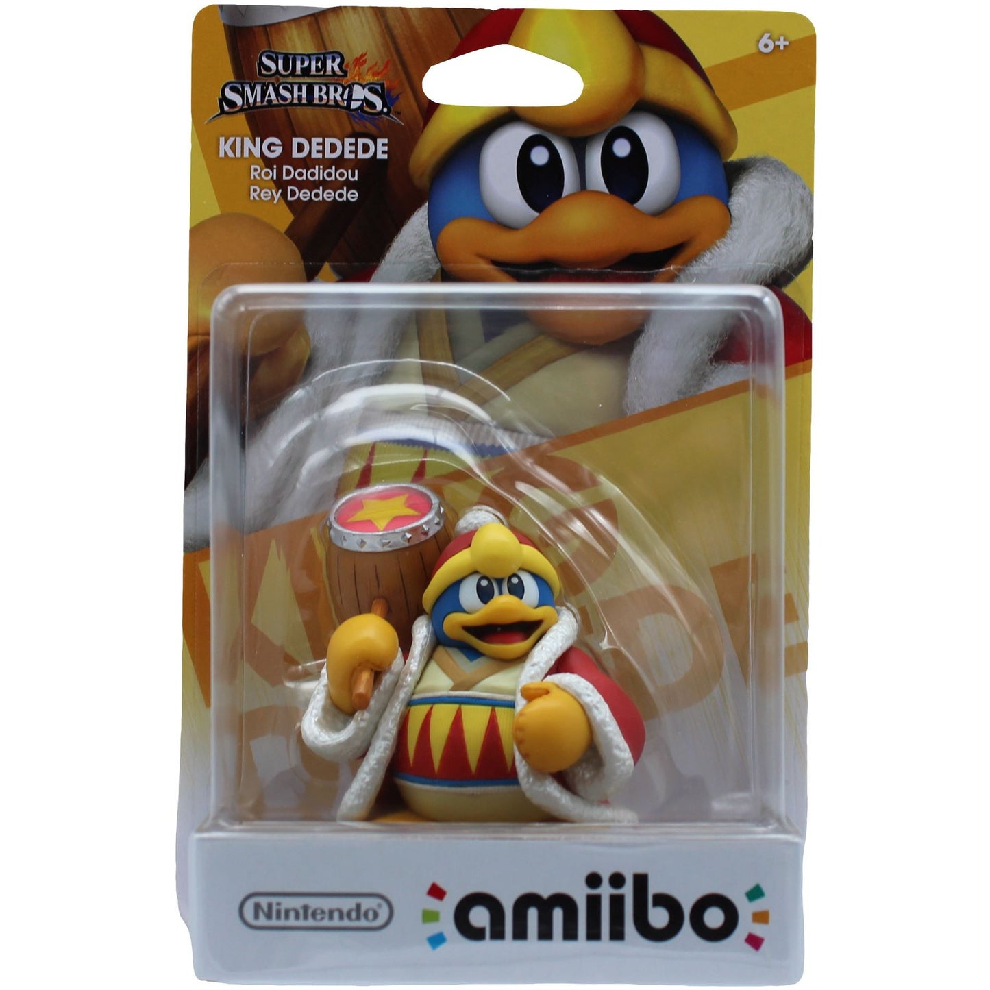 King Dedede (amiibo)