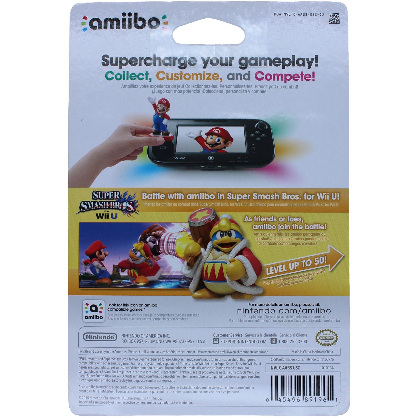 King Dedede (amiibo)