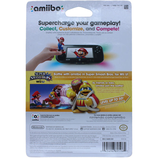 King Dedede (amiibo)