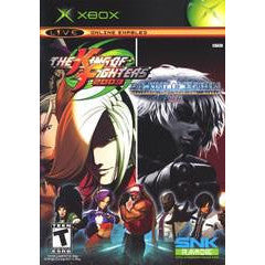 King of Fighters 2002/2003 (Xbox)