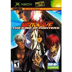 King of Fighters Neowave (Xbox)