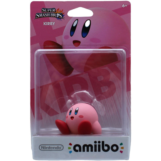 Kirby (amiibo)