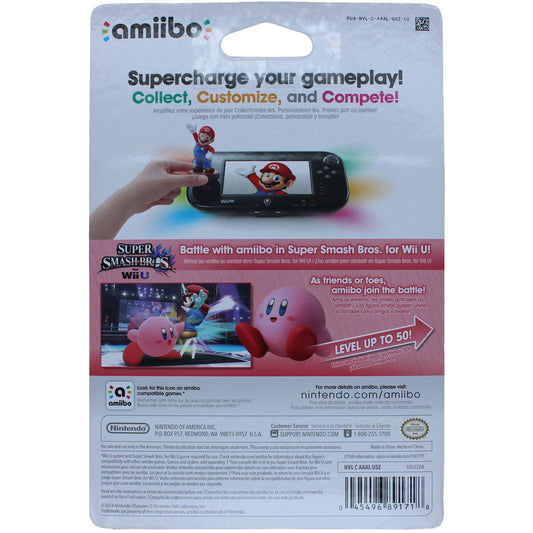 Kirby (amiibo)