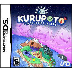 Kurupoto: Cool Cool Stars (DS)