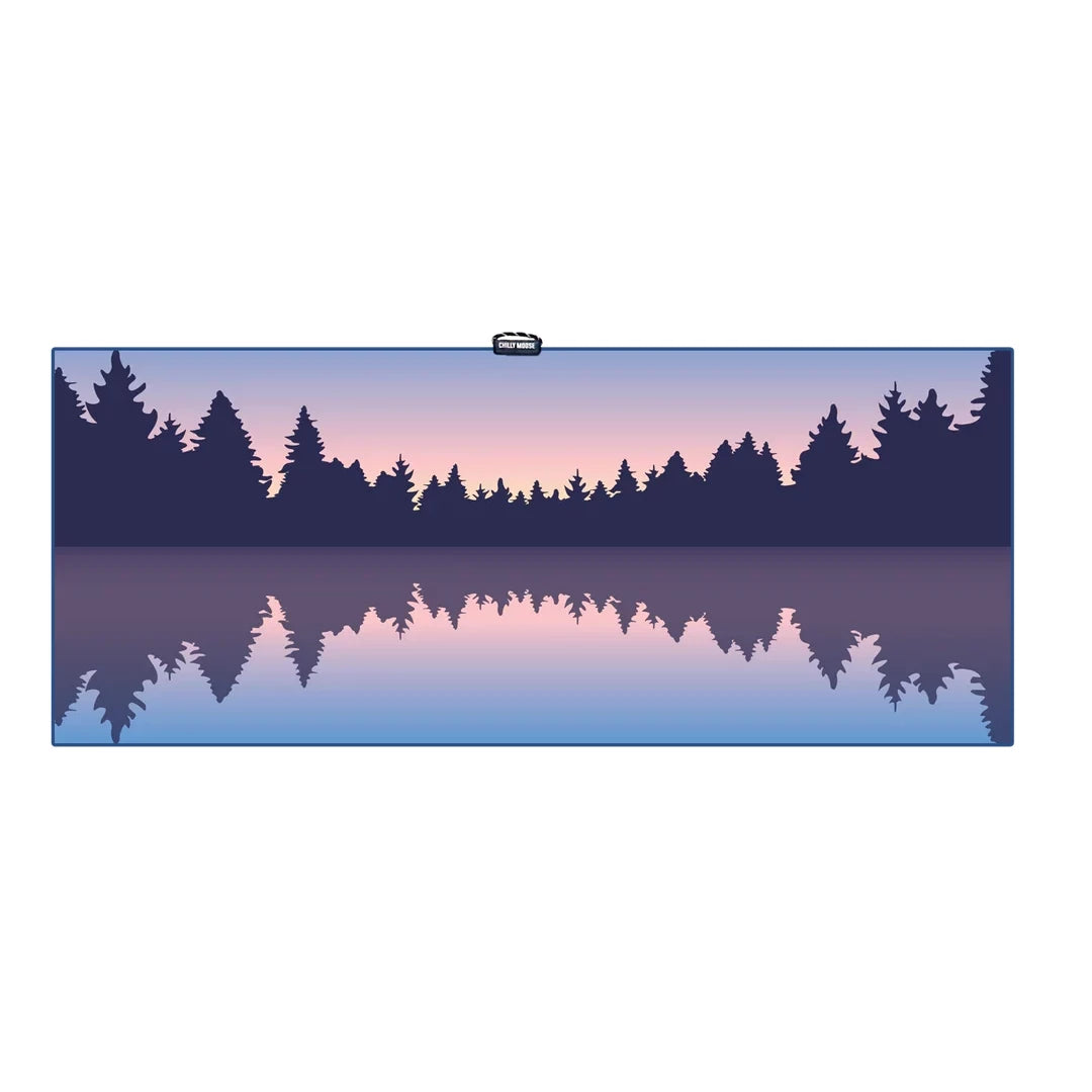 Sandbanks Quick Dry Towel