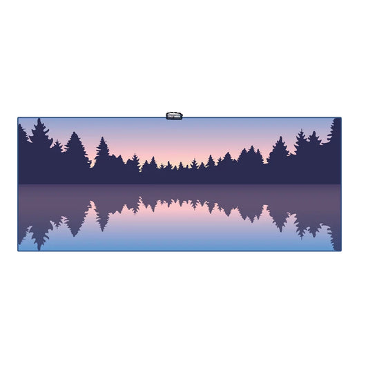 Sandbanks Quick Dry Towel