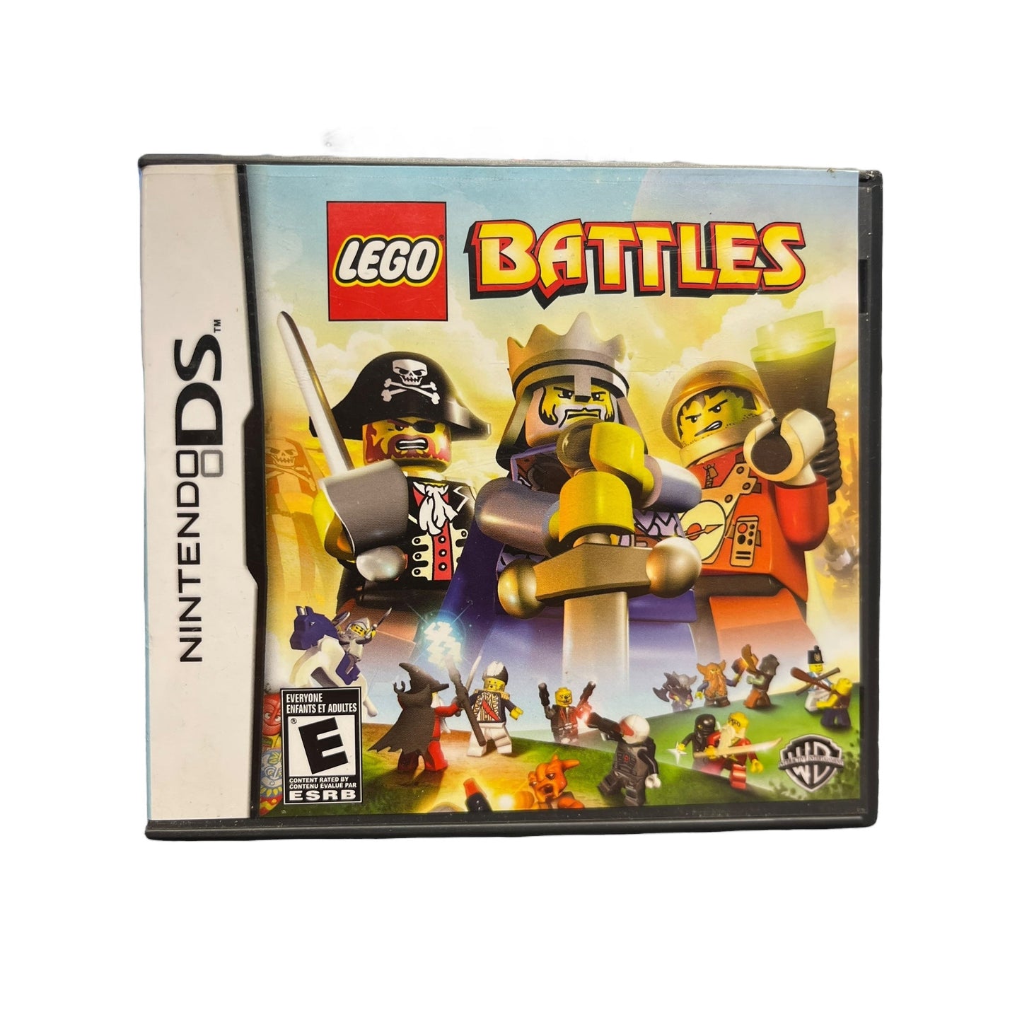 LEGO Battles (DS)