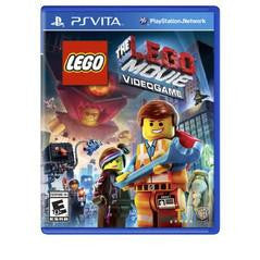 LEGO Movie Videogame (PSVita)