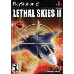Lethal Skies II (PS2)