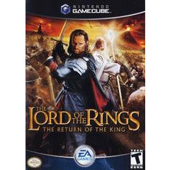 The Lord Of The Rings: Return Of The King (GC)