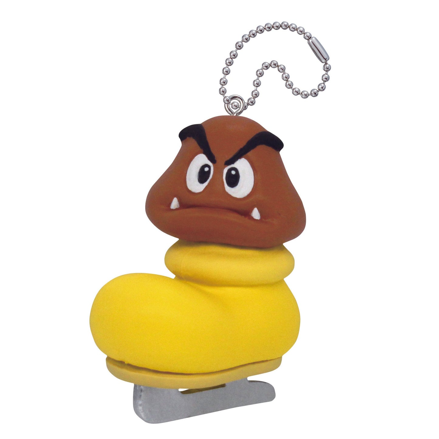 Super Mario 3D World Keychain