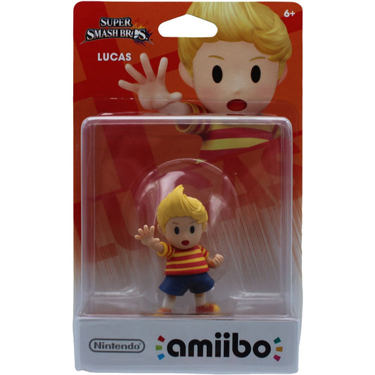 Lucas (amiibo)