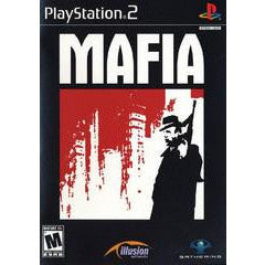 Mafia (PS2)