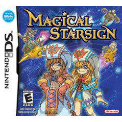 Magical Starsign (DS)
