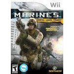 Marines: Modern Urban Combat (Wii)