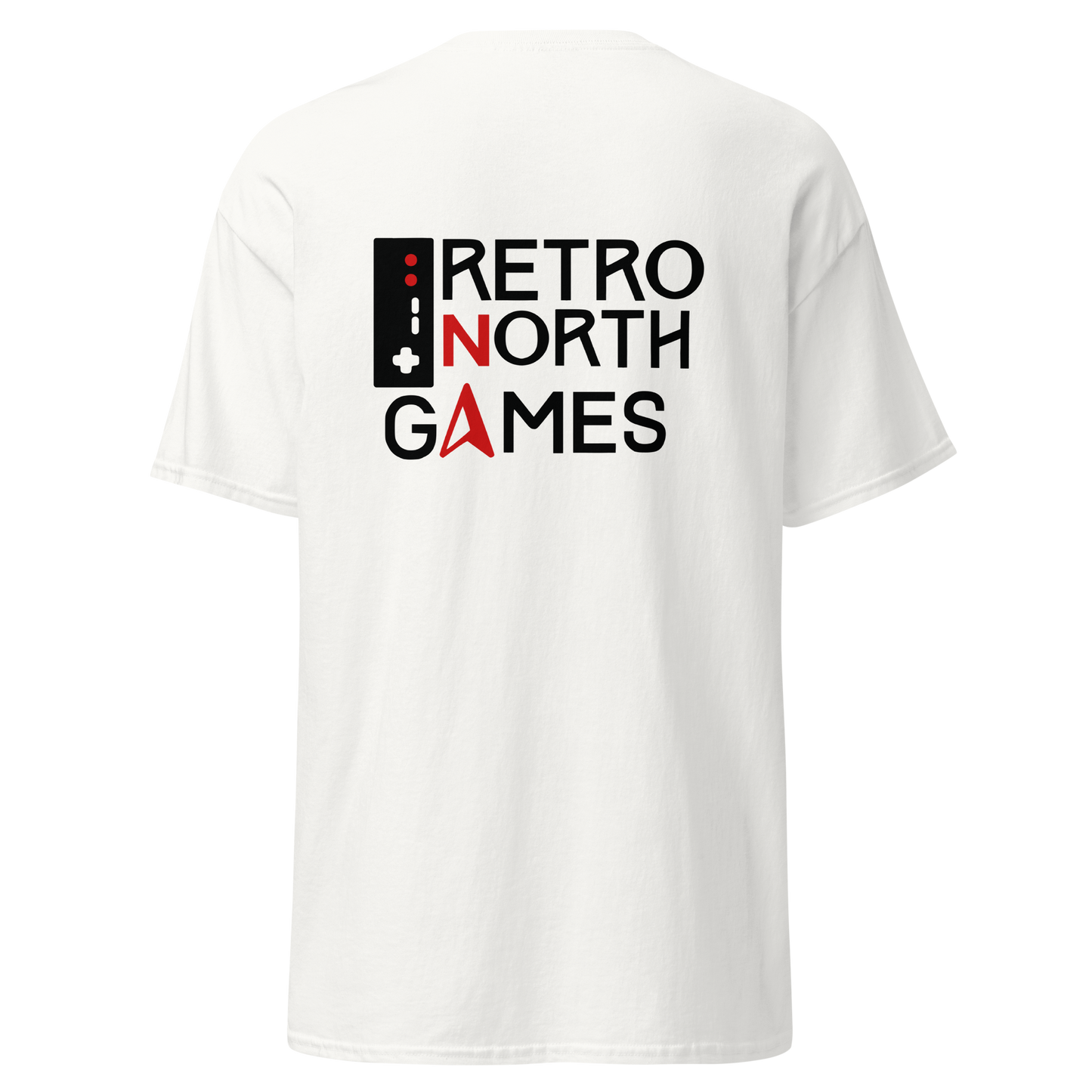 RNG Classic Tee