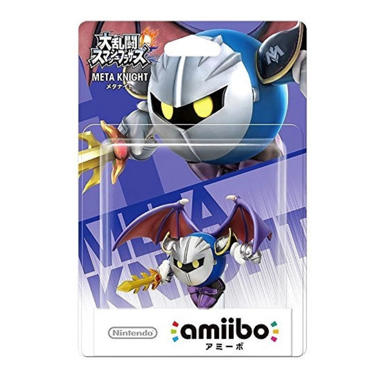 Meta Knight (amiibo)
