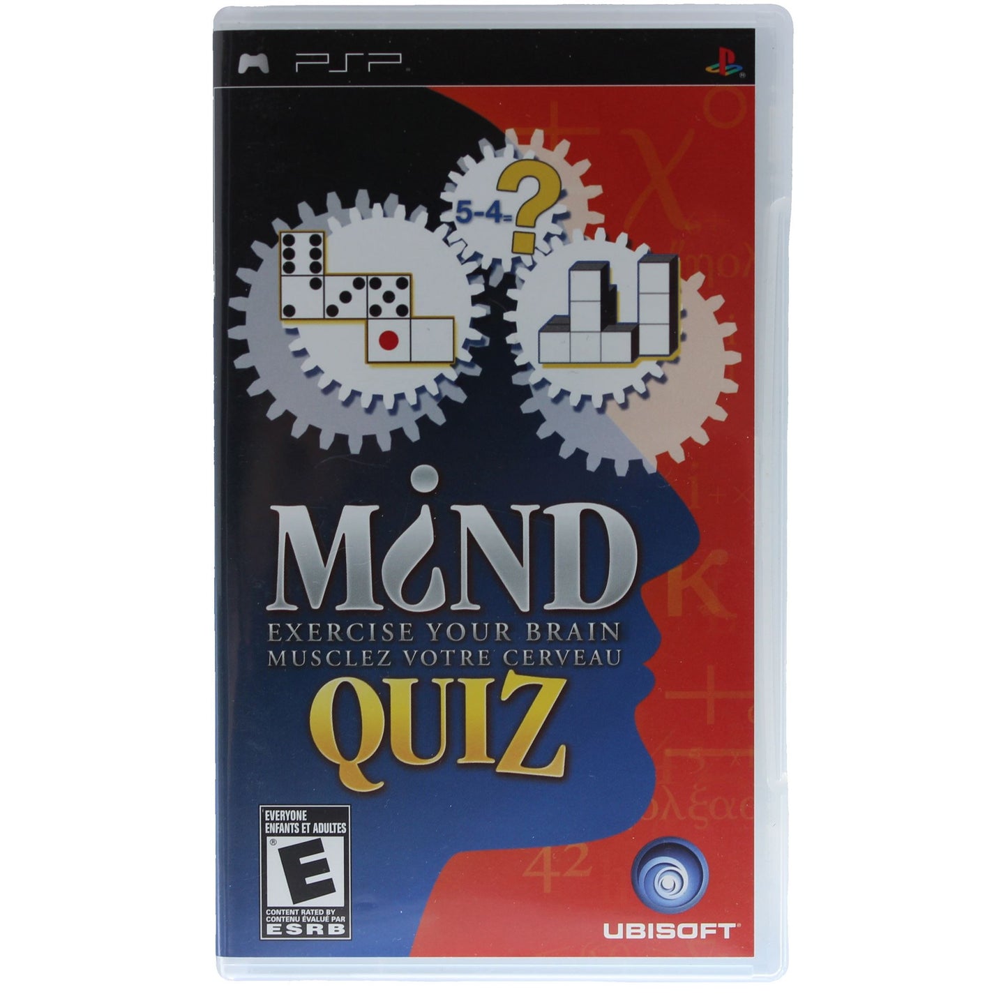 Mind Quiz (PSP)