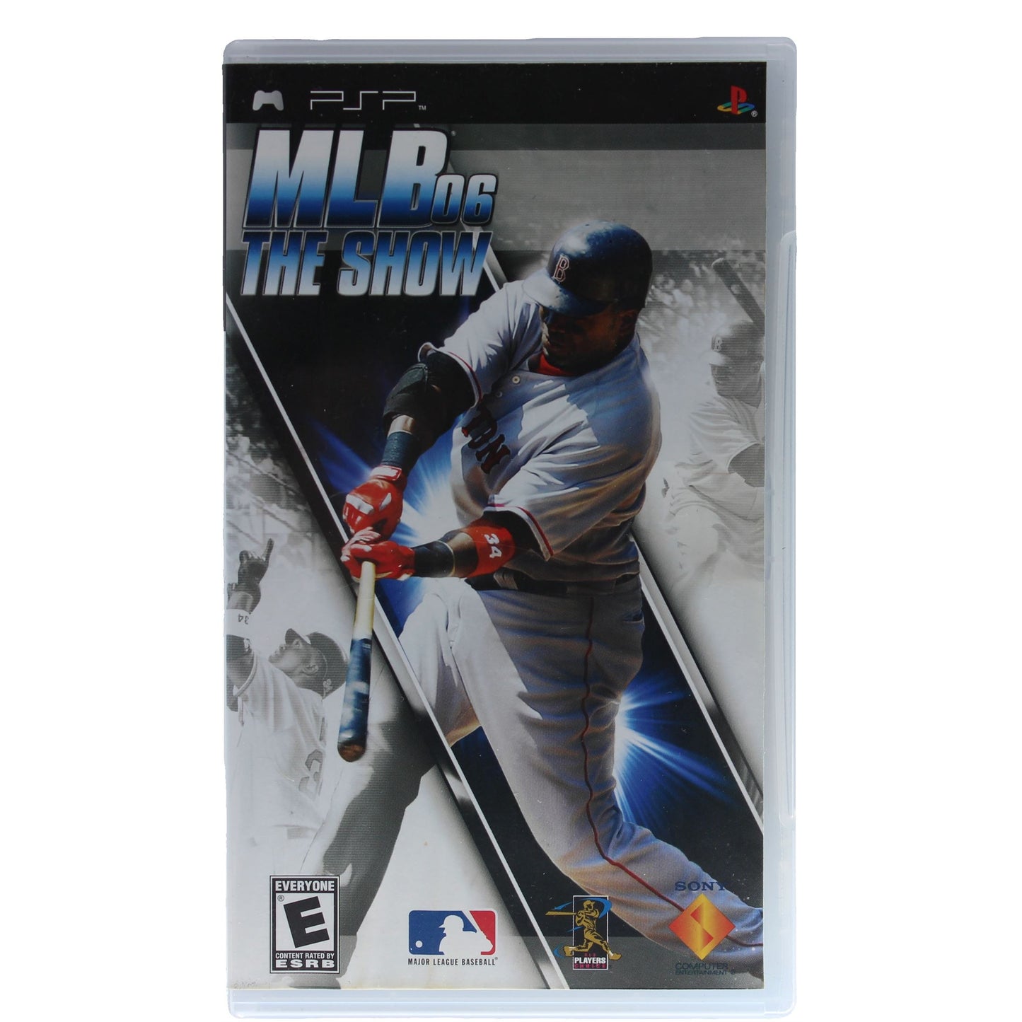 MLB 06: The Show (PSP)